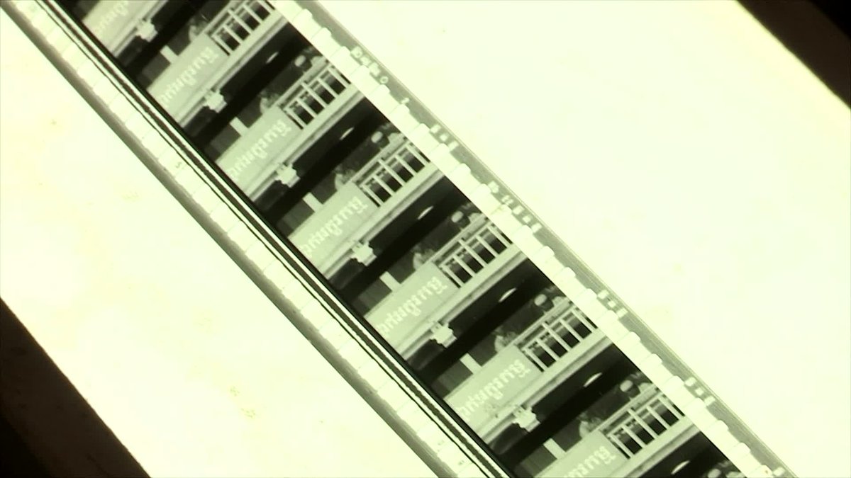 A still image from Bophana