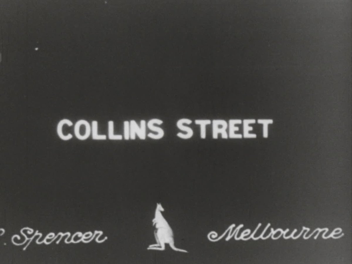 A still image from A Future without frontiers