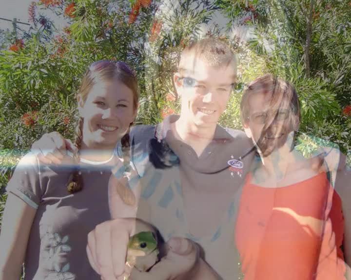 A still image from A Tail of Harry