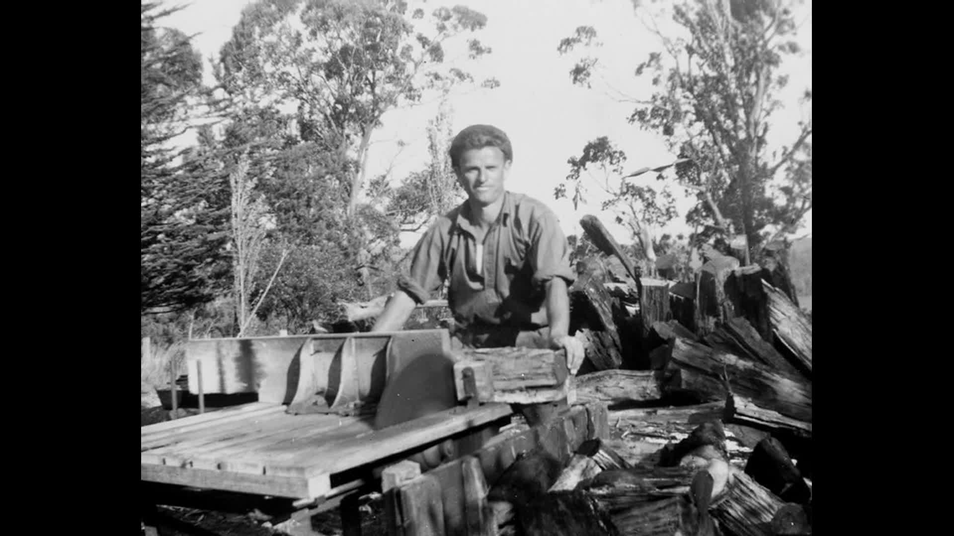 Emilio's story thumbnail image.