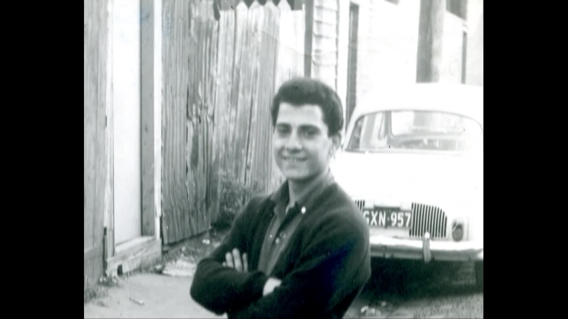 Growing up overnight thumbnail image.