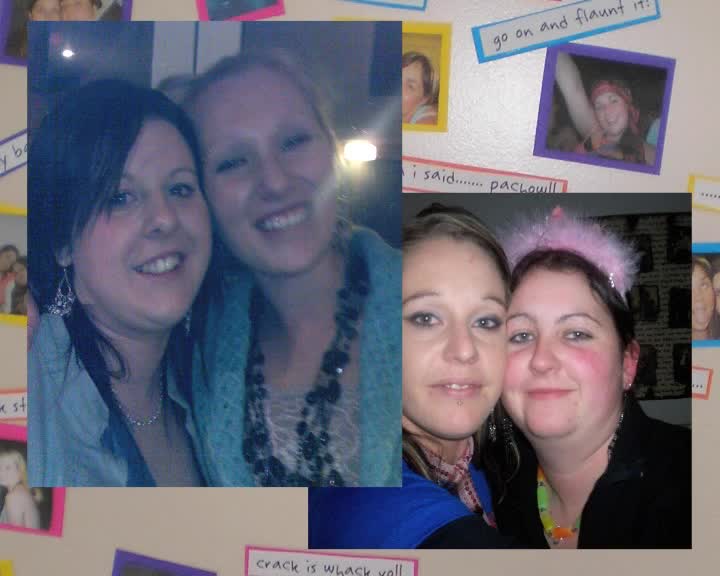 My wardrobe door thumbnail image.