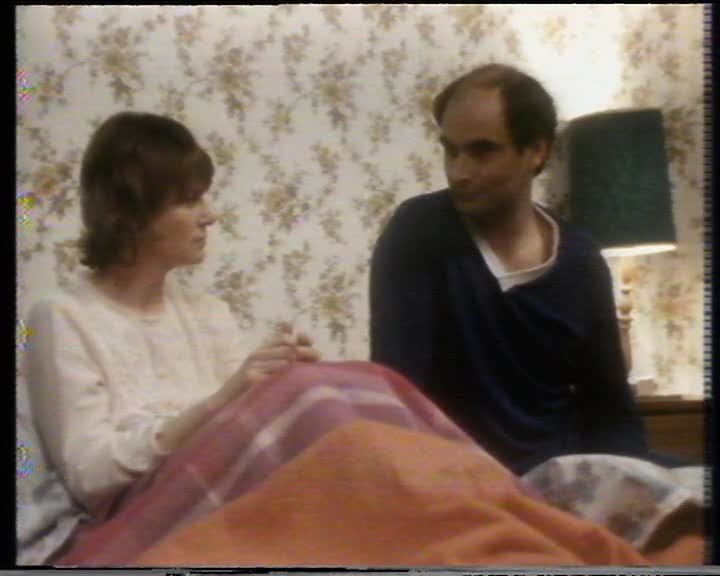 A still image from Assertive skills training (TEFC)