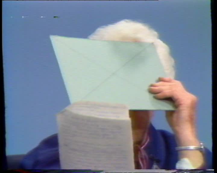 A still image from Focus on Ageing (TEFC)