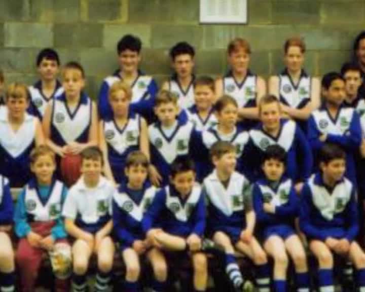 The old man thumbnail image.