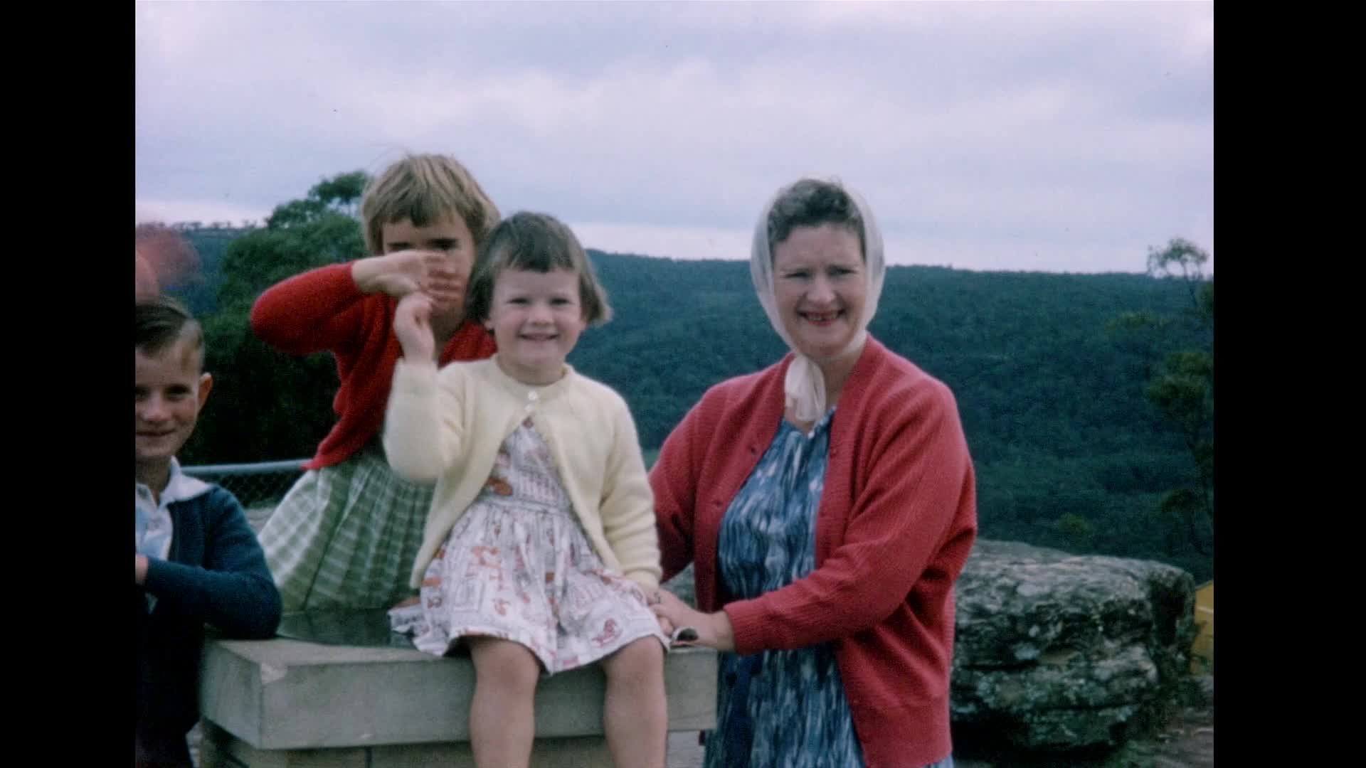 [KenRa Films Present: the Kenneth Rankine Home Movie Collection: Reel 21] thumbnail image.