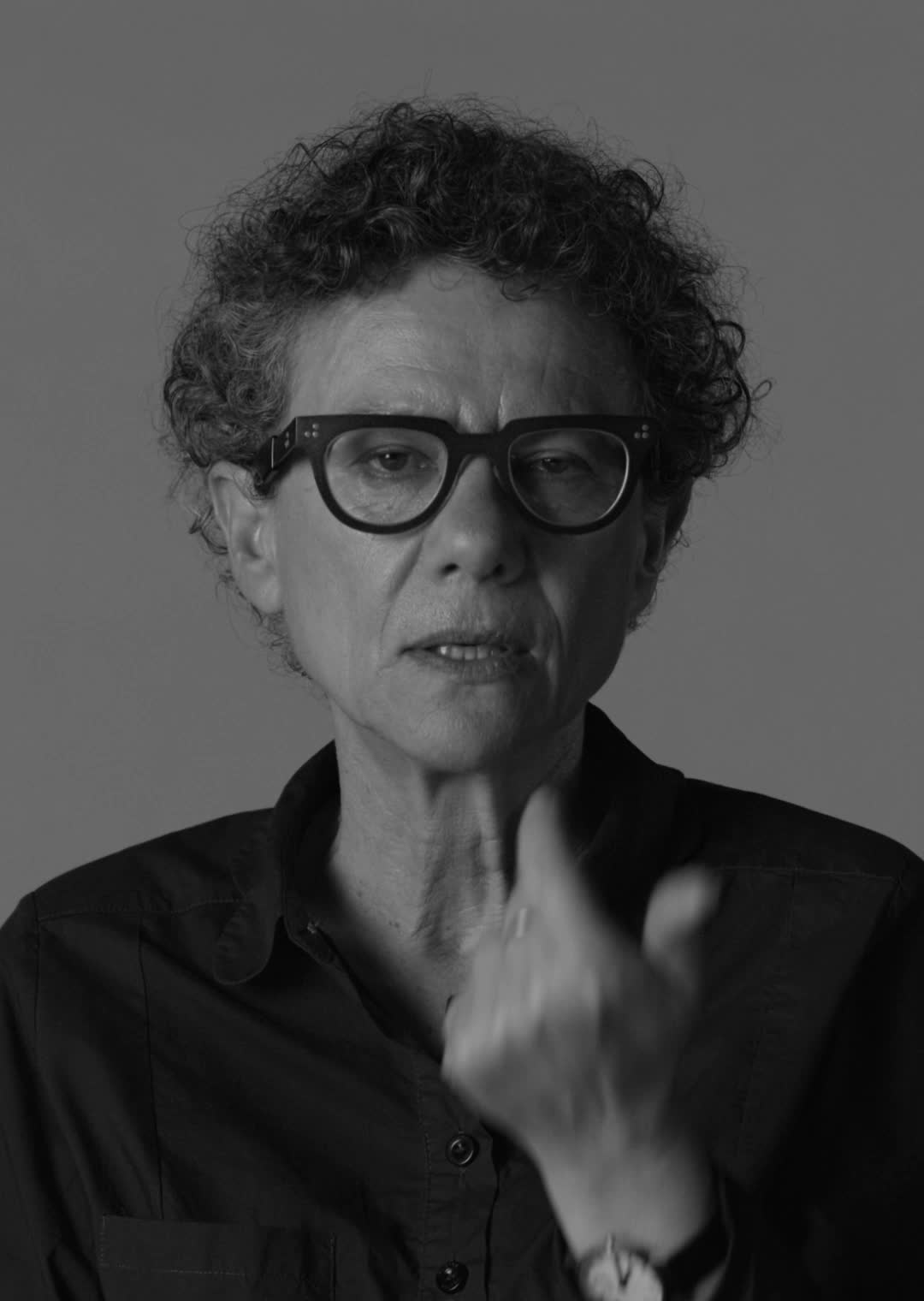 Spotlights: Ana Kokkinos thumbnail image.