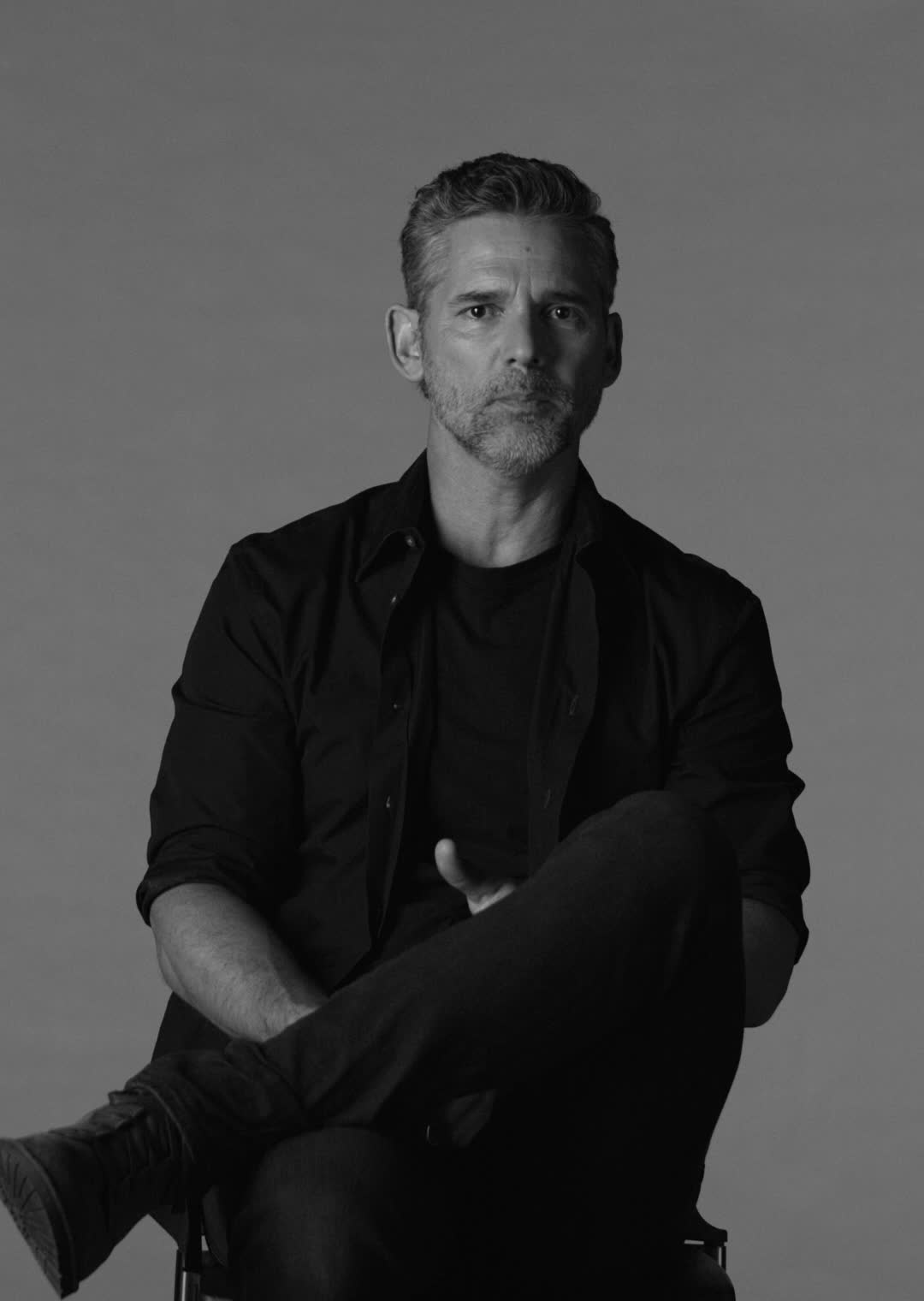 Spotlights: Eric Bana thumbnail image.