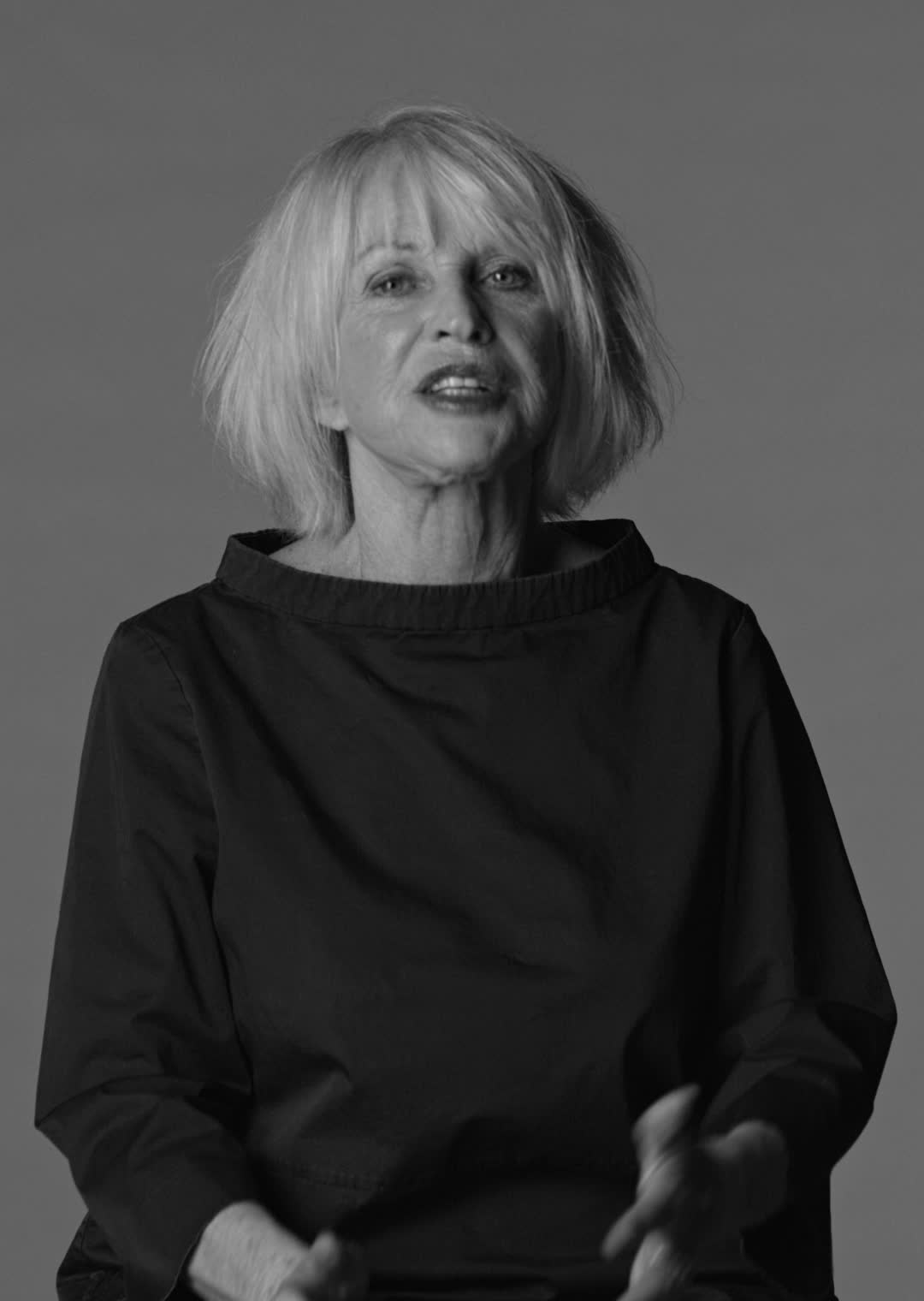 Spotlights: Jill Bilcock thumbnail image.