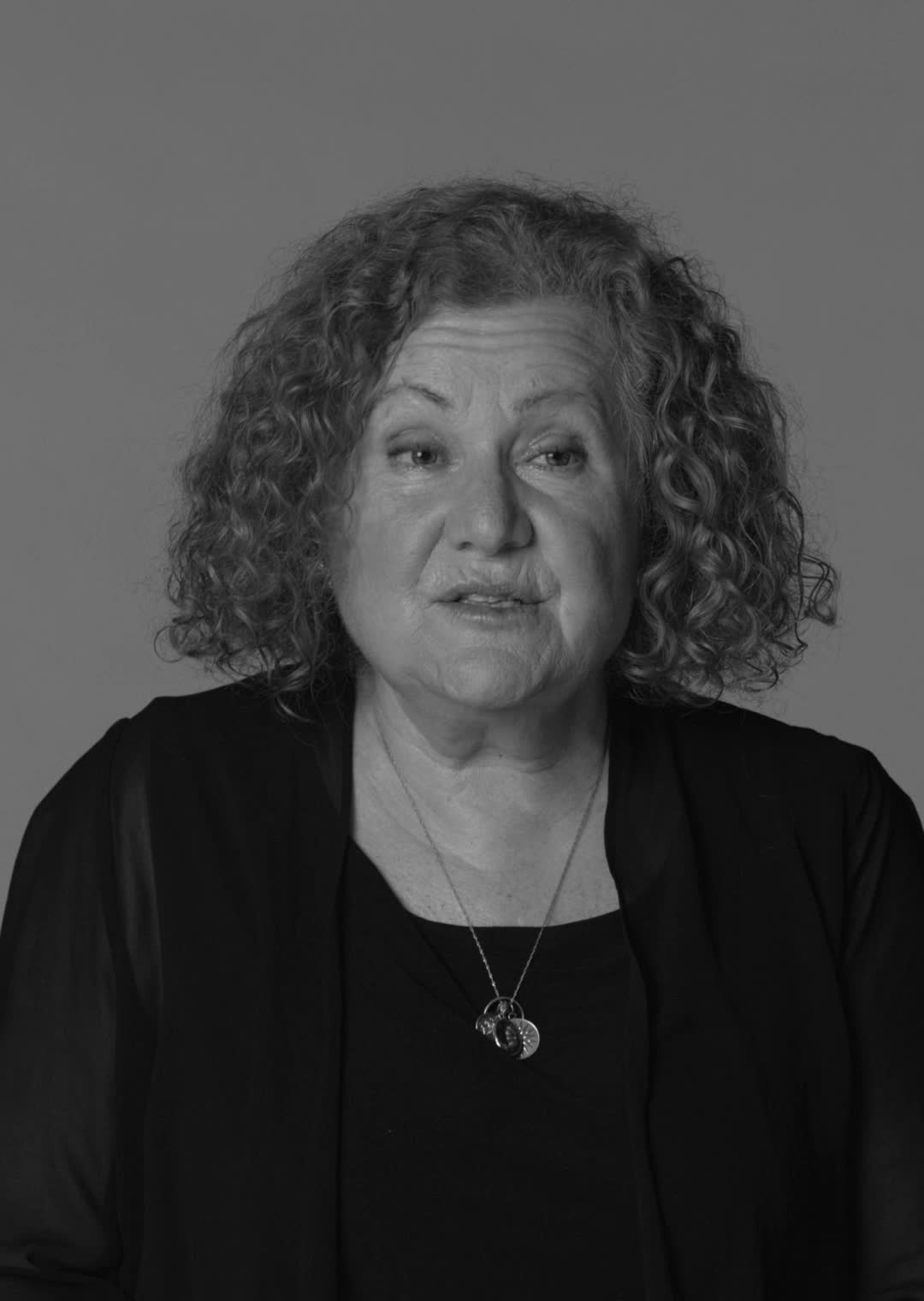 Spotlights: Nadia Tass thumbnail image.