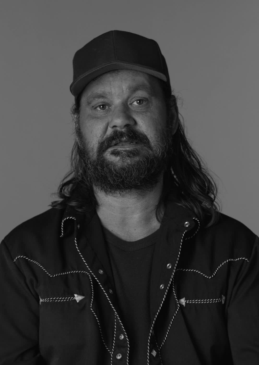 Spotlights: Warwick Thornton thumbnail image.