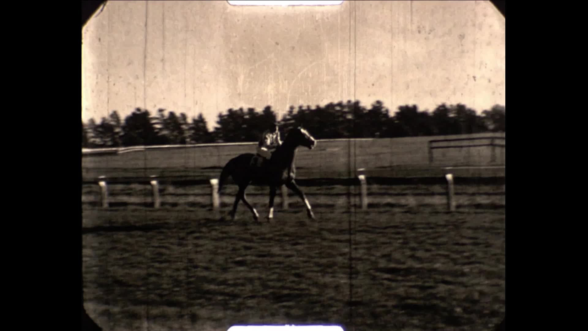 [John Anderson Home Movies: Reel 1] thumbnail image.