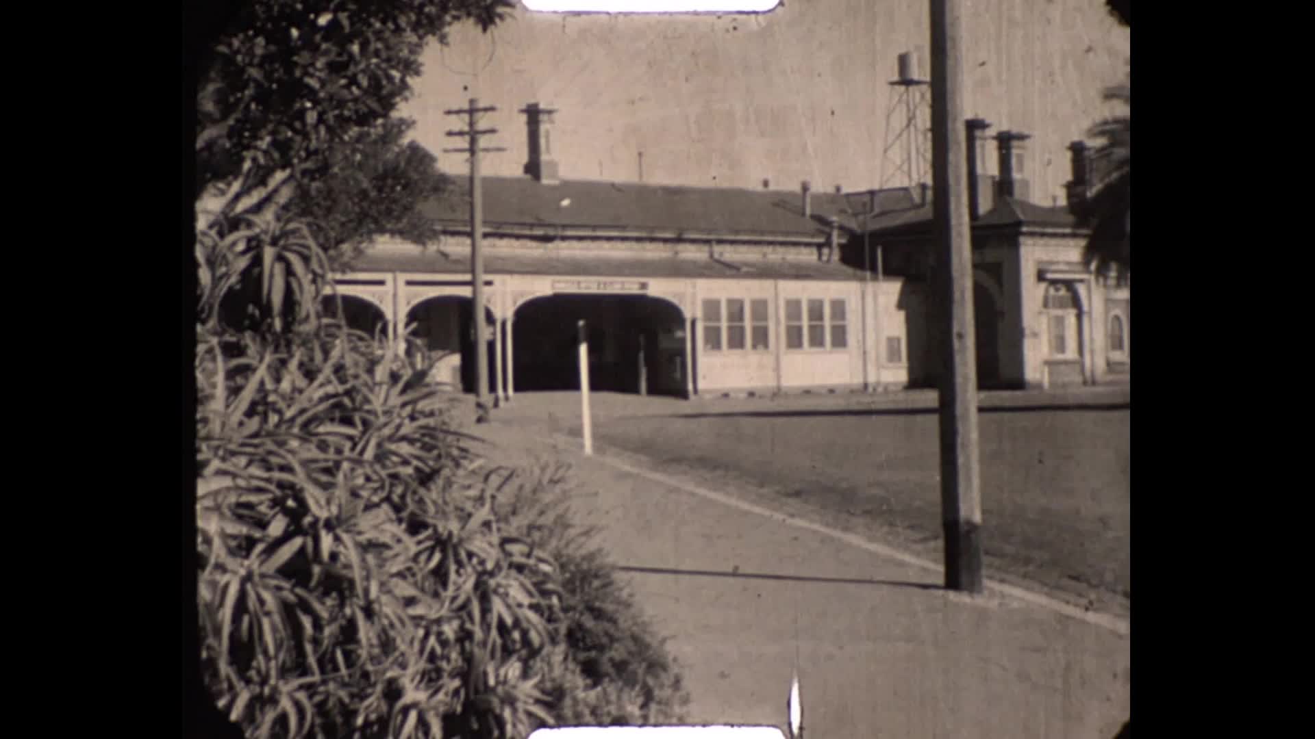 [John Anderson Home Movies: Reel 3] thumbnail image.