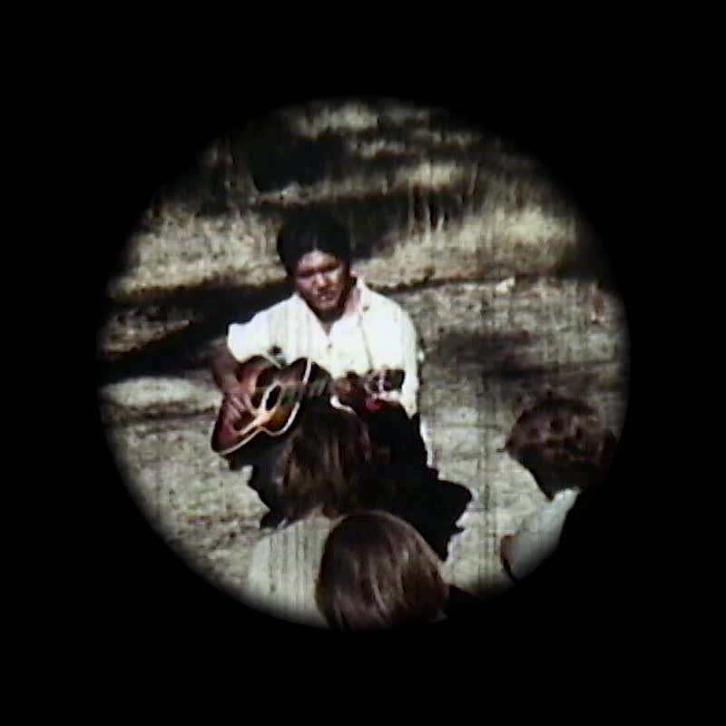 A still image from Dancing and music