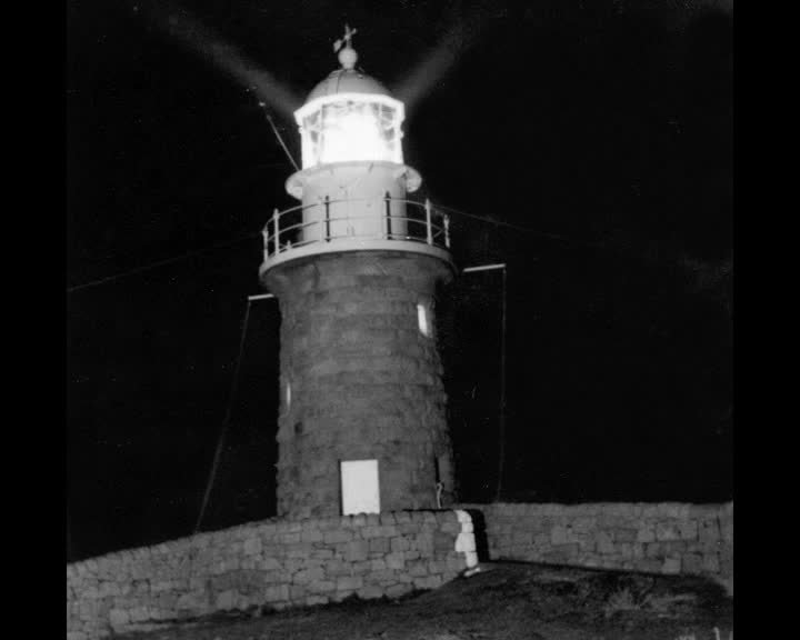 A still image from Time for Rita