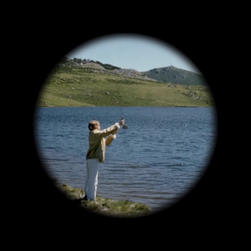 A still image from Games