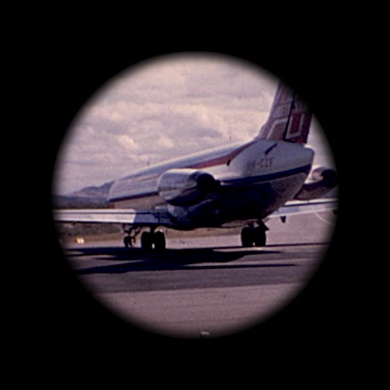 A still image from Transport
