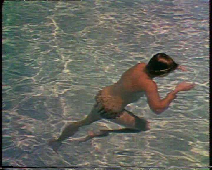 A still image from Play safe