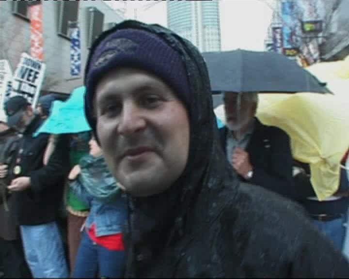 A still image from Melbourne rising