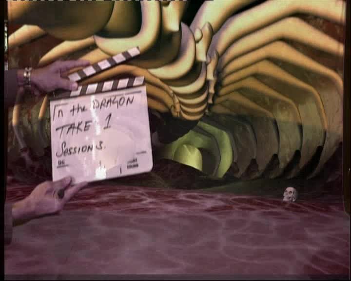 A still image from Get in the picture at ACMI - Open House 25-7-04