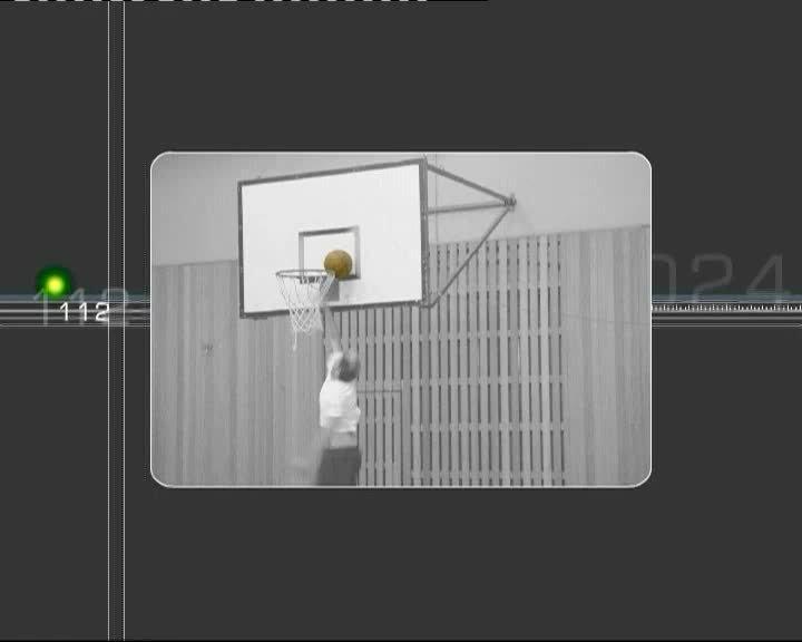 A still image from Hoop culture