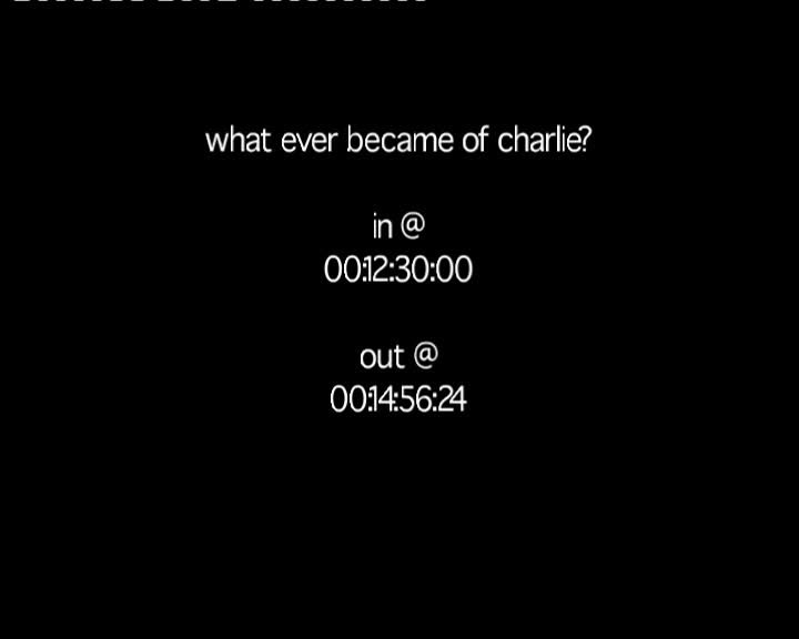 A still image from General public workshops April/May 2005