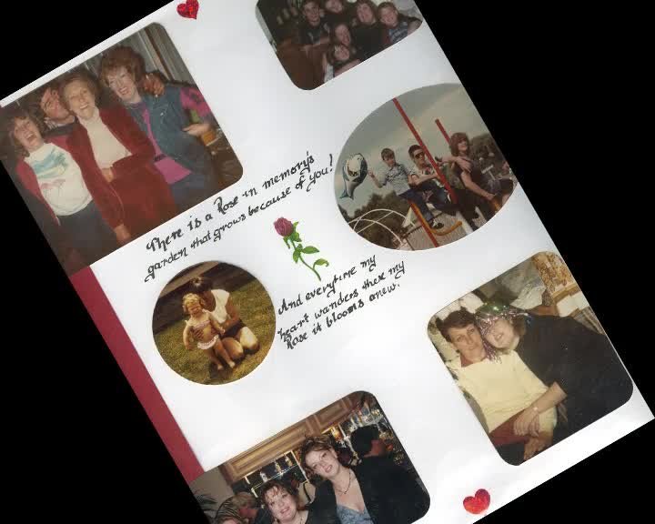 A still image from Shining star