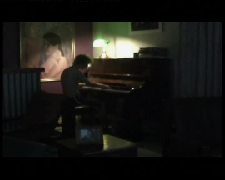 A still image from Top Screen 2008 VCE Season of Excellence