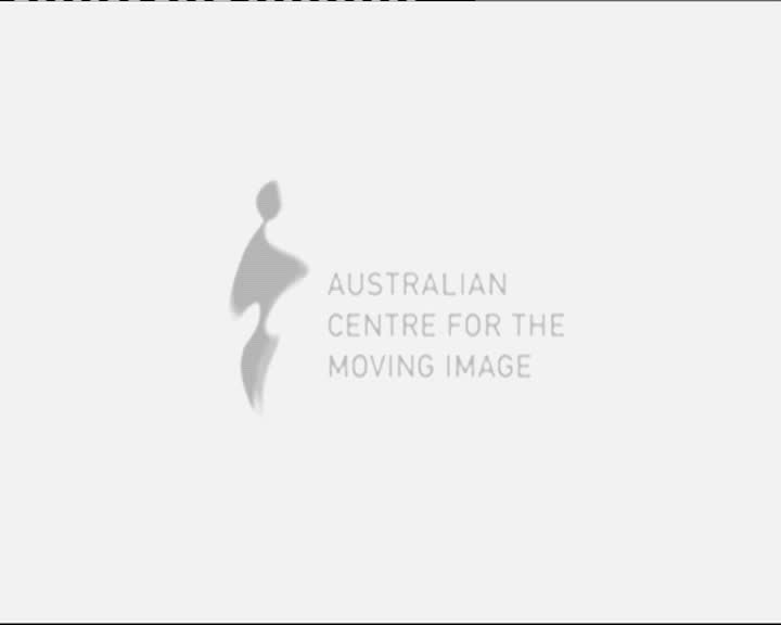 A still image from Against the grain: digital storytelling project