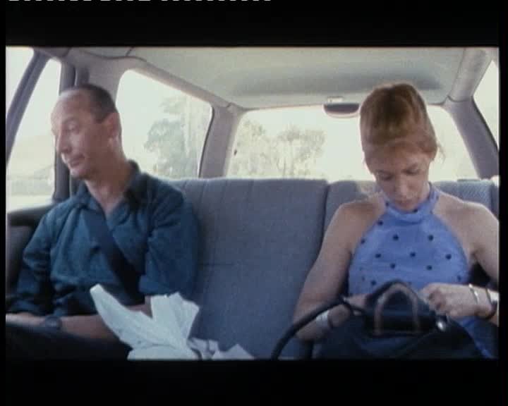 A still image from AFTRS top 100 films. Compile 13