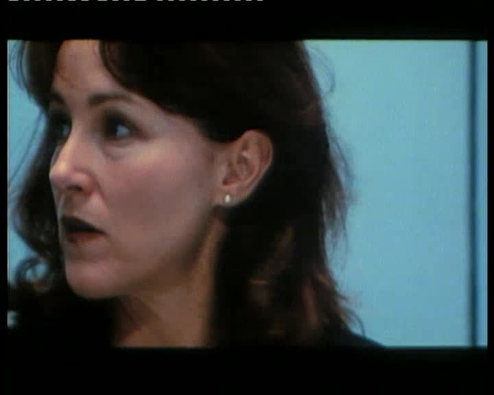 A still image from AFTRS top 100 films. Compile 10