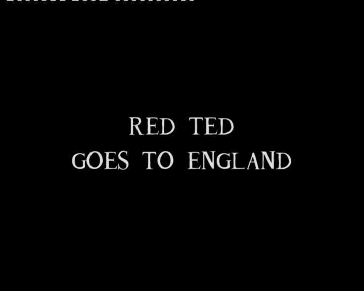 A still image from Backthenrightnowlateron