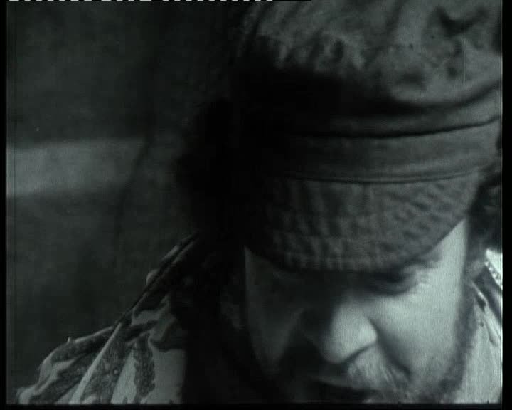 A still image from AFTRS top 100 films. Compile 6