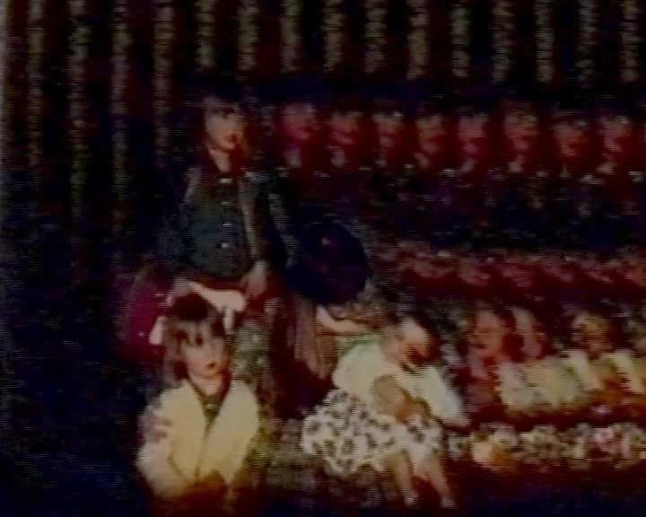 A still image from Daisuki da yo? = I love you, you know?