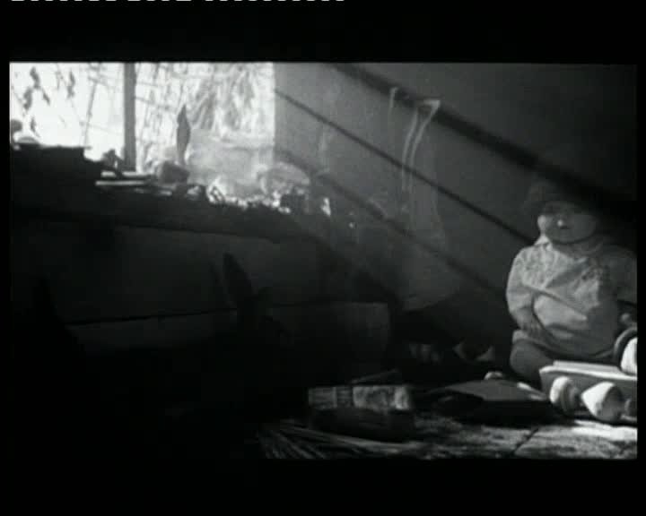 A still image from AFTRS top 100 films. Compile 5