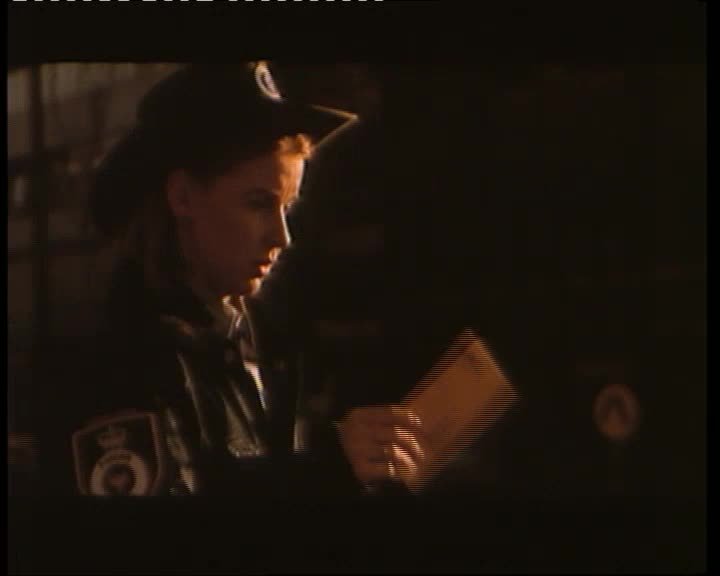 A still image from AFTRS top 100 films. Compile 12