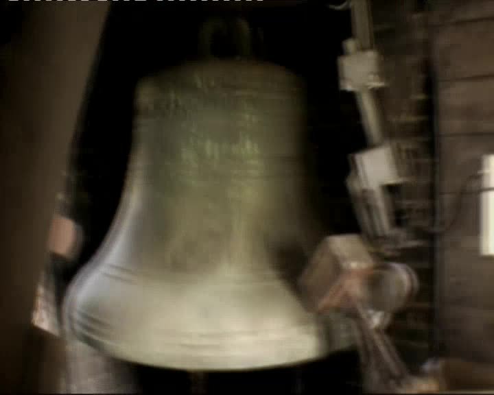 A still image from Richmond 150 years on