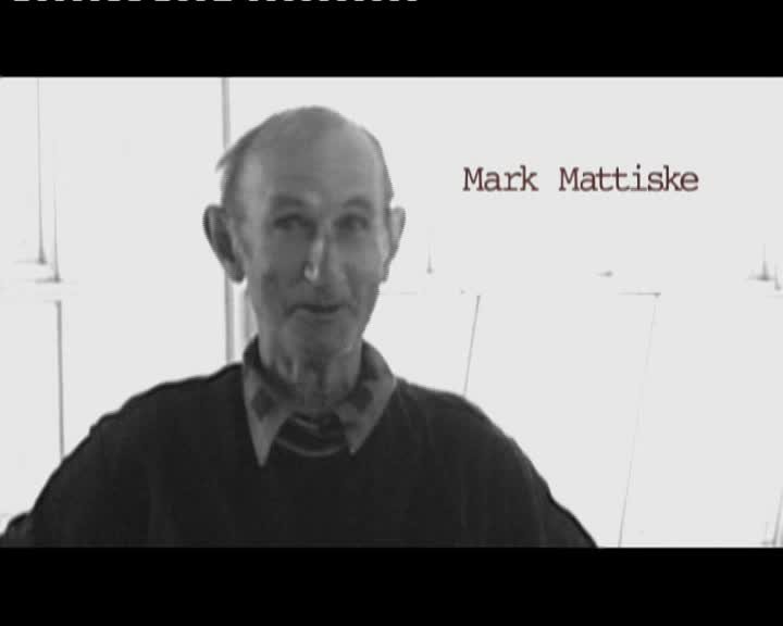 A still image from Malcolm McKinnon: 6 films for MAP at ACMI