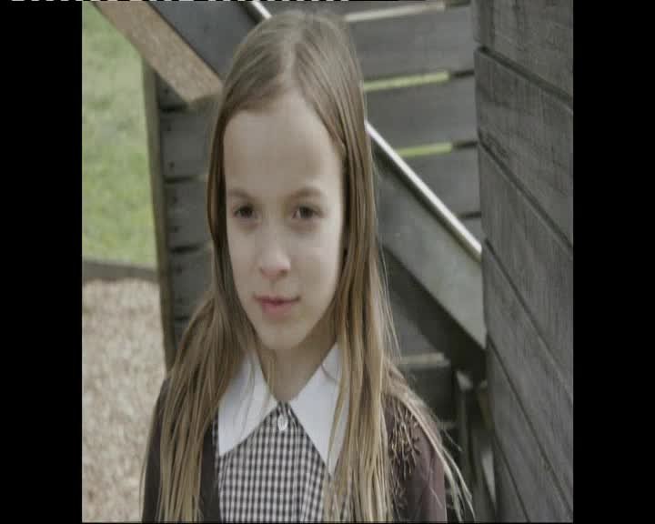 A still image from RMIT BA(AIM) and BA(M) Graduate Screening 2006