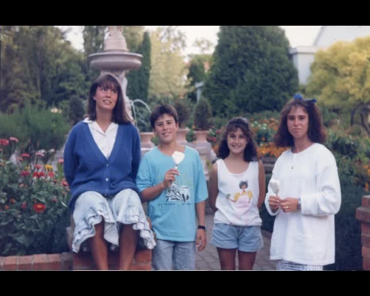 A still image from Embracing the not-so-beautiful