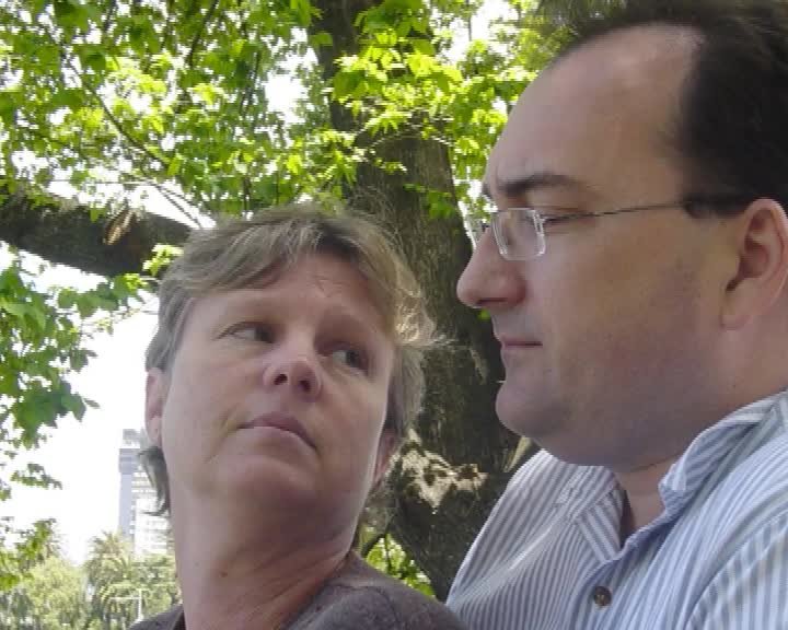 A still image from Beautiful brown eyes