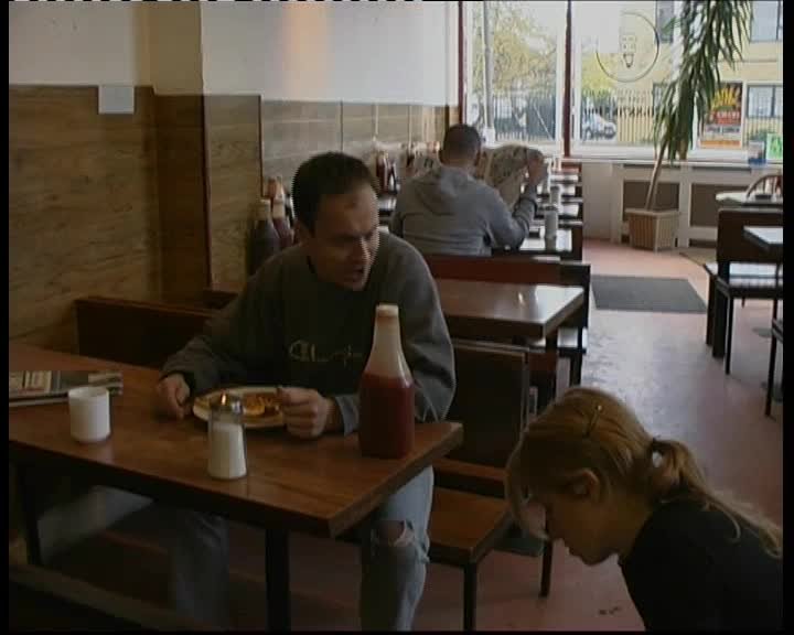 A still image from Artist: unknown