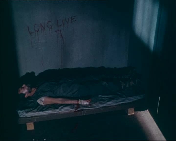 A still image from AFTRS top 100 films. Compile 16