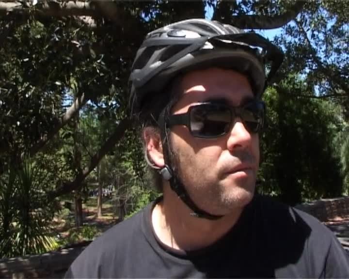 A still image from SS WC 03