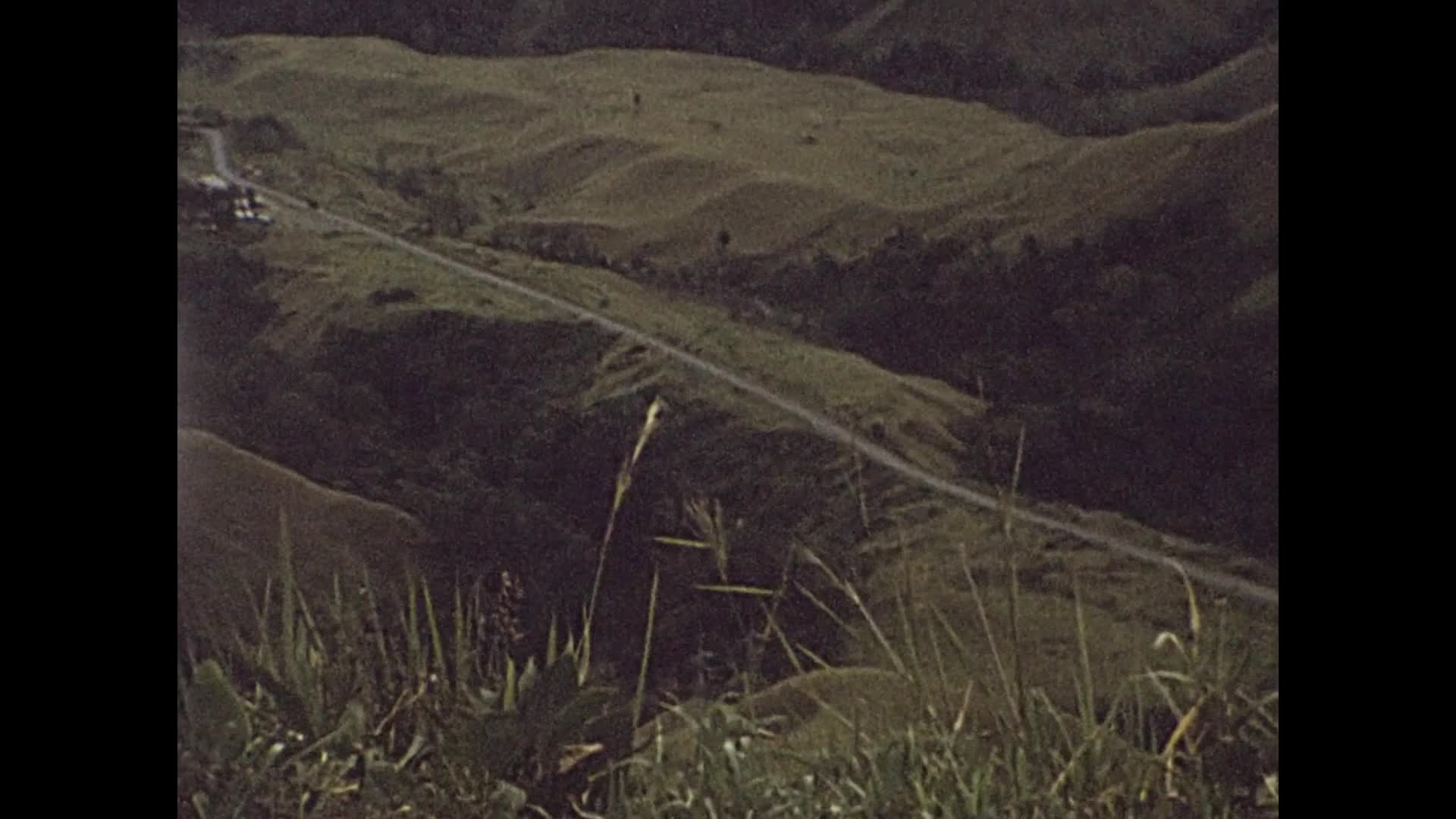 [Alexander Sinclair Home Movies: Reel 12] thumbnail image.