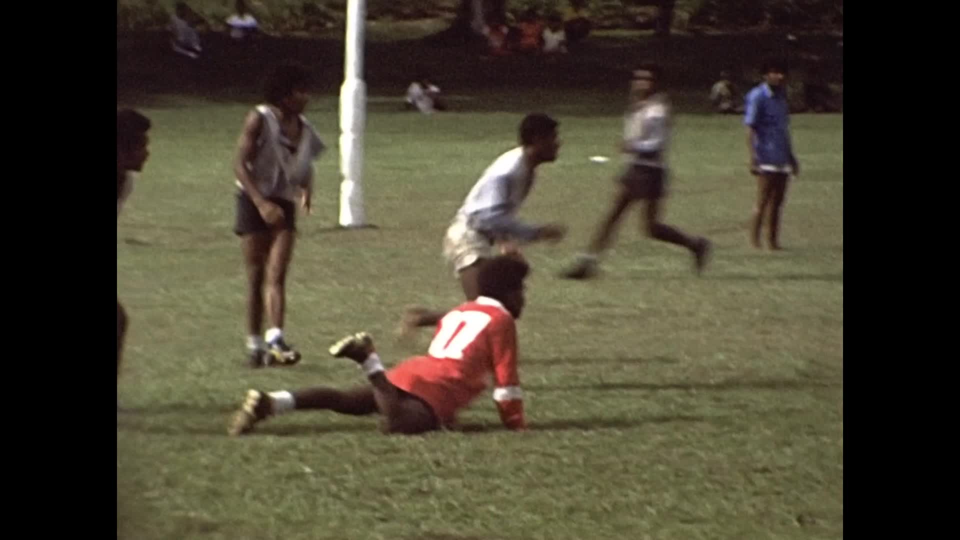 [Alexander Sinclair Home Movies: Reel 14] thumbnail image.