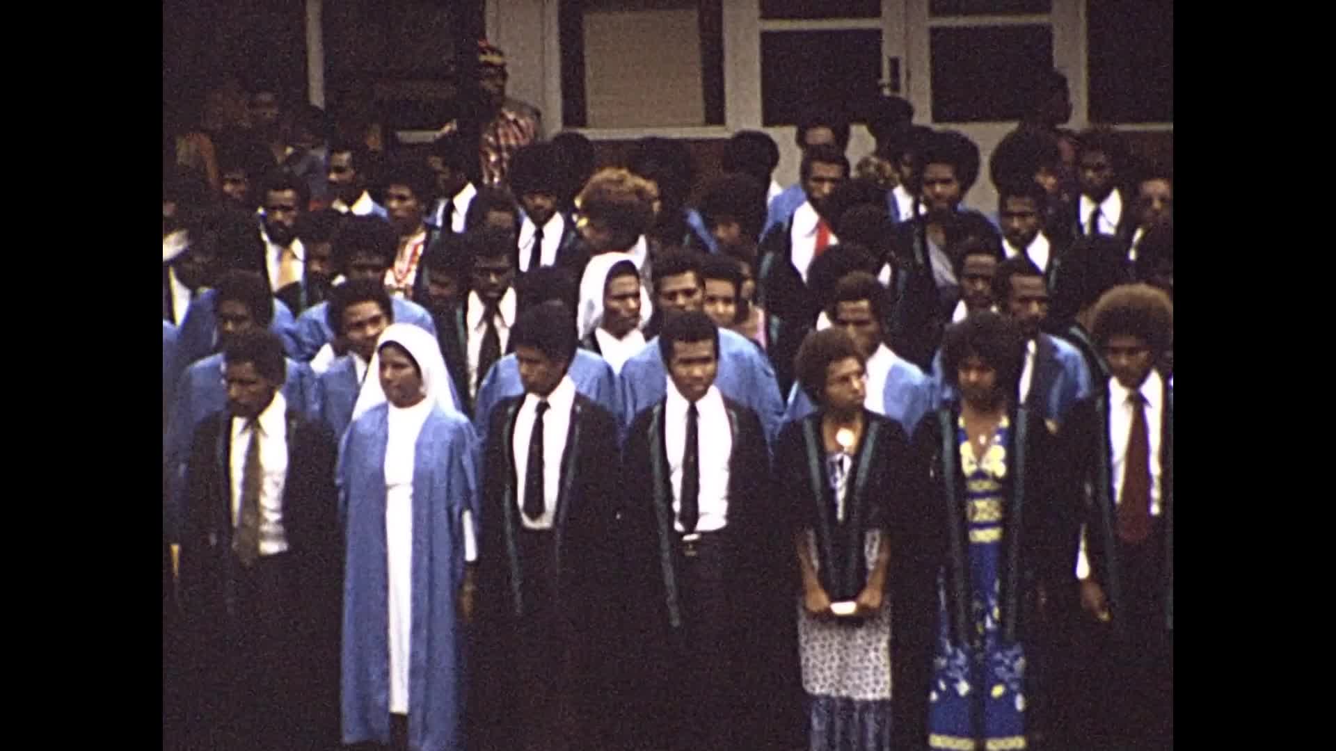 [Alexander Sinclair Home Movies: Reel 11] thumbnail image.