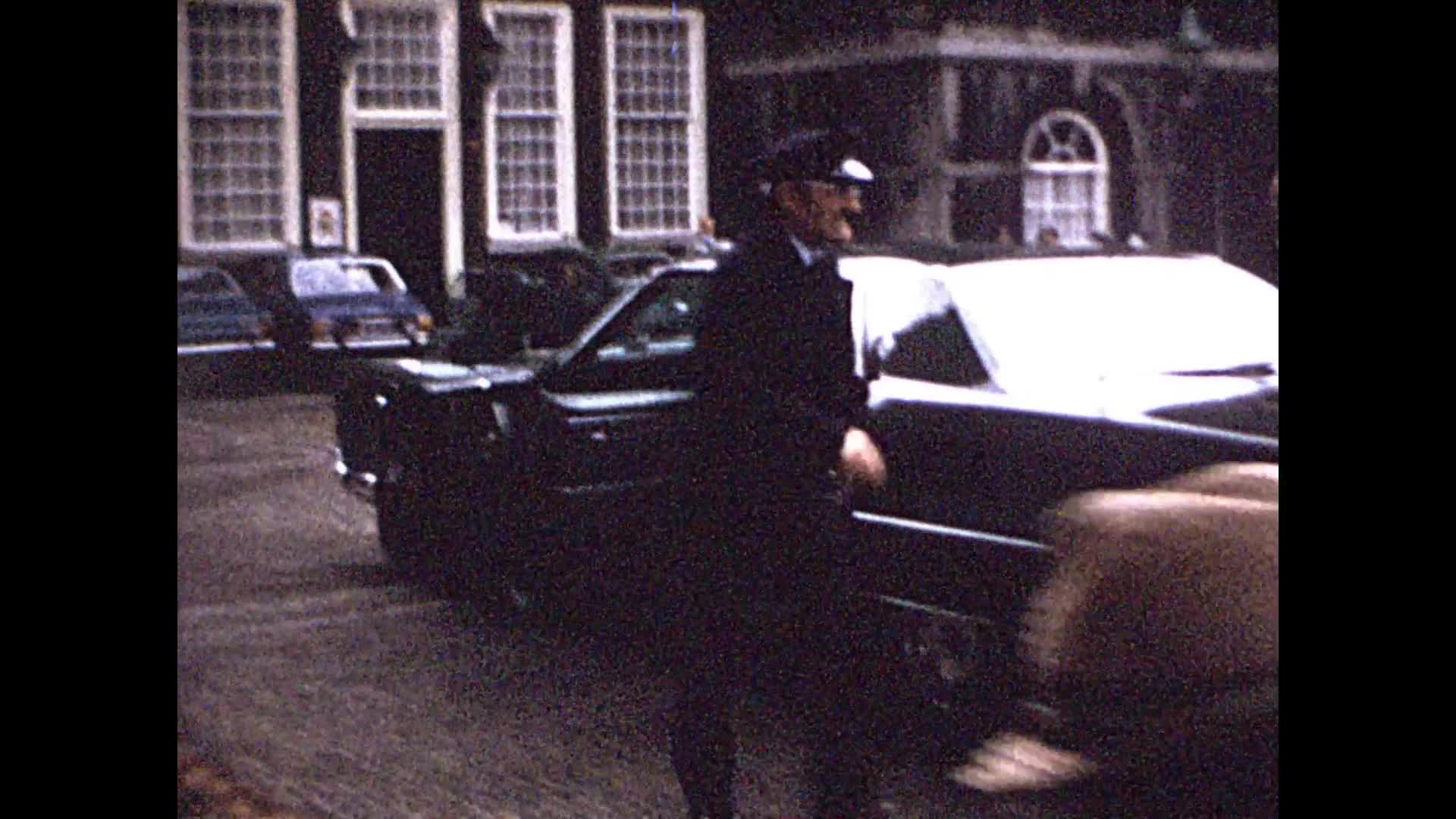 [Alexander Sinclair Home Movies: Reel 2] thumbnail image.