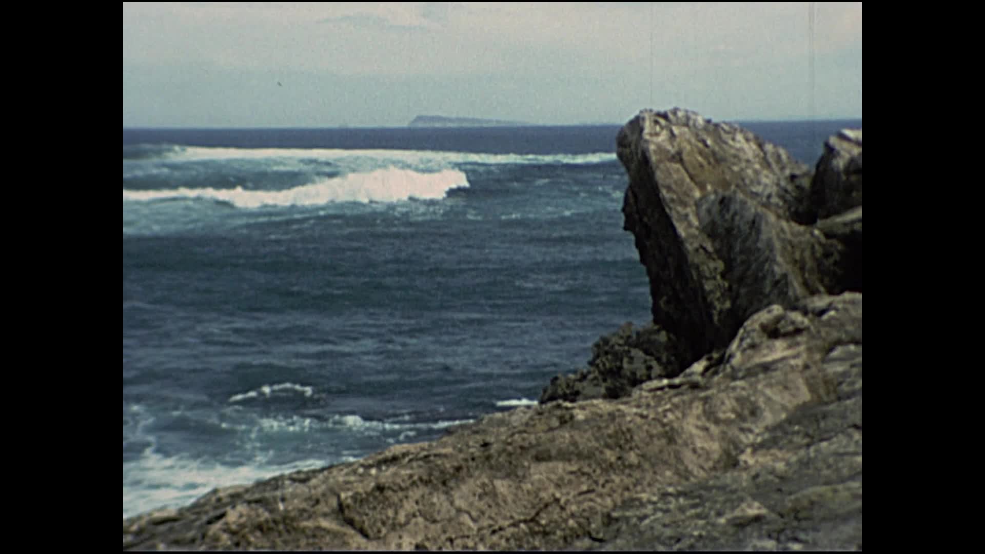 [Wallace Clarke Home Movies: Reel 5: Part 2] thumbnail image.