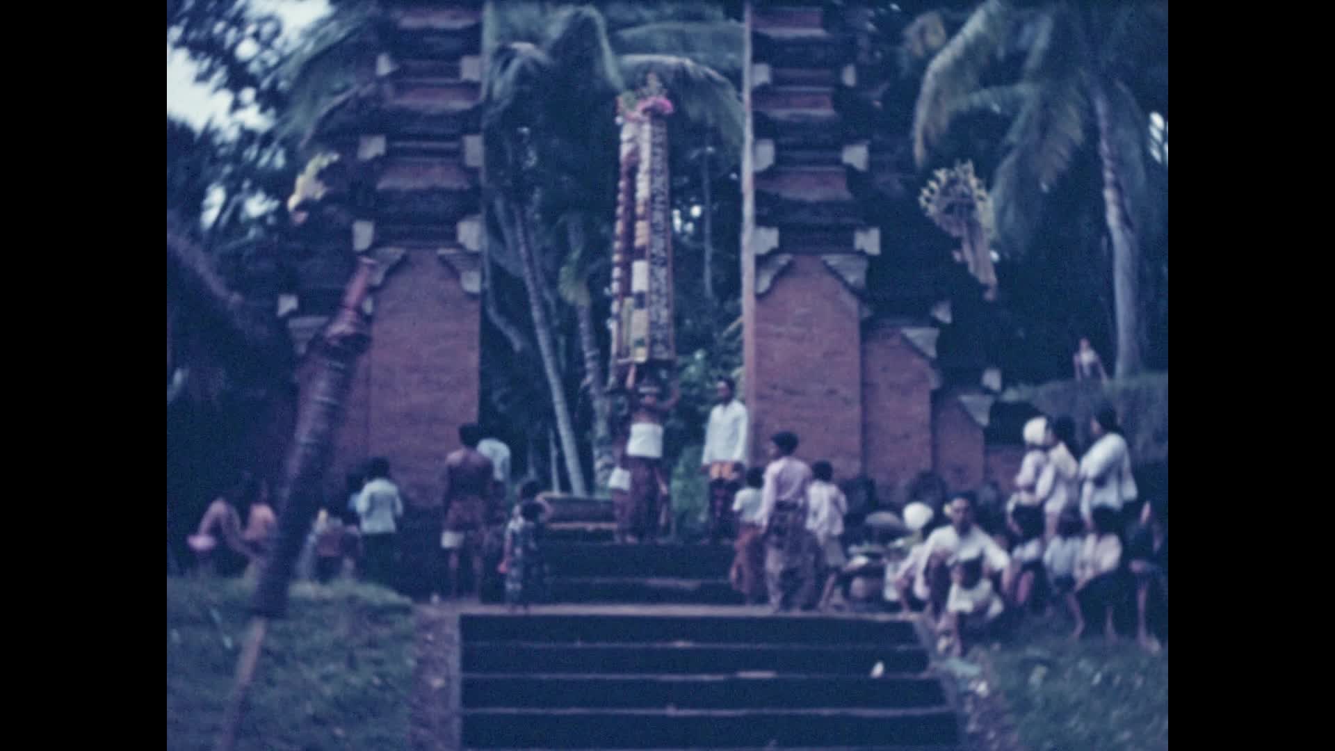 [Orwell Michaelis Home Movies: Reel 3] thumbnail image.